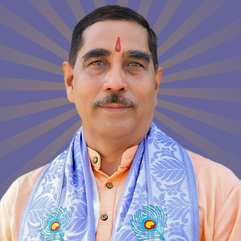 Acharya Ram Hari Sharma