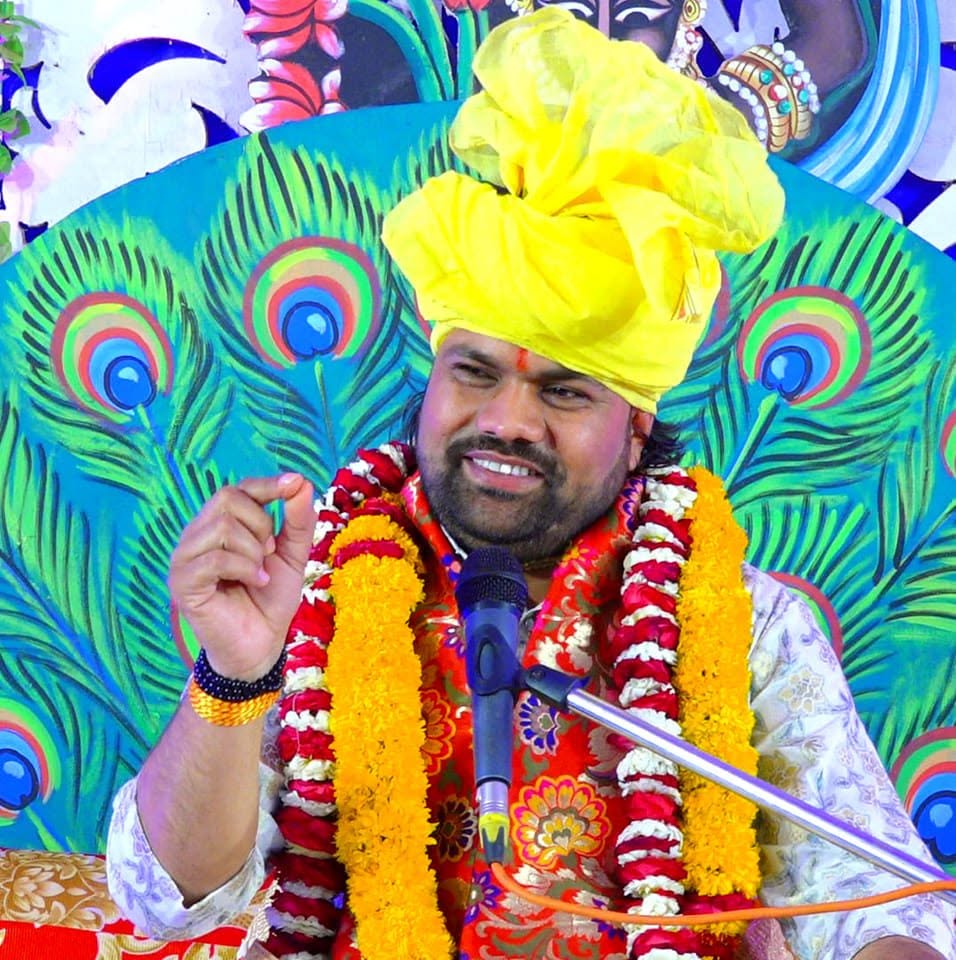 Achal Krishna Shastri