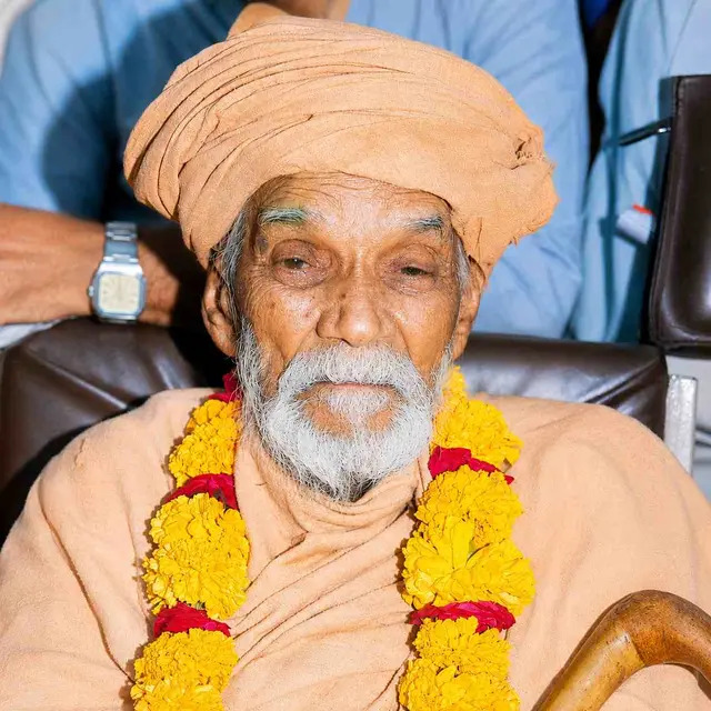 Swami Kalyan Dev Ji Maharaj