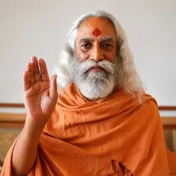 Swami Omanand Ji
